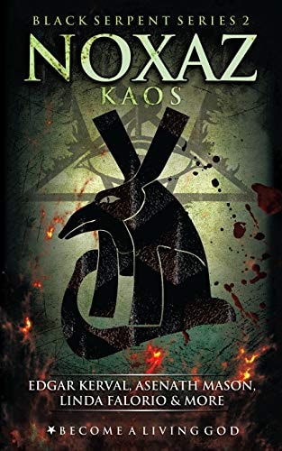 Noxaz Kaos
