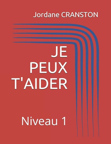 Je Peux T'Aider Niveau 1