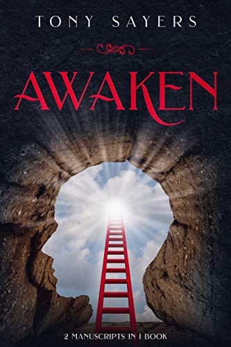 Awaken **2 Manuscripts in 1 Book**