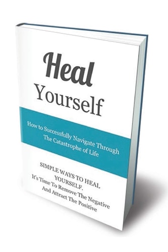 Heal Yourself How To Successfully Navigate Through The Catastrophe of Life