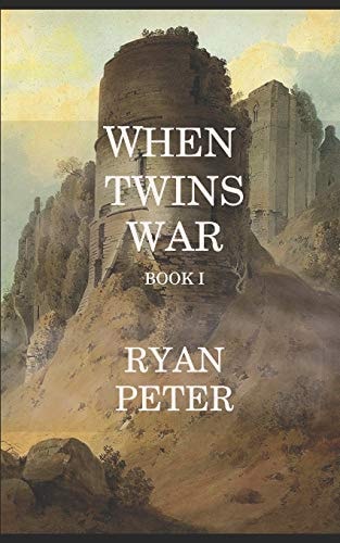 When Twins War Book I