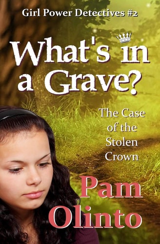 What's in a Grave? The Case of the Stolen Crown