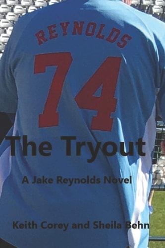 The Tryout A Jake Reynolds Novel