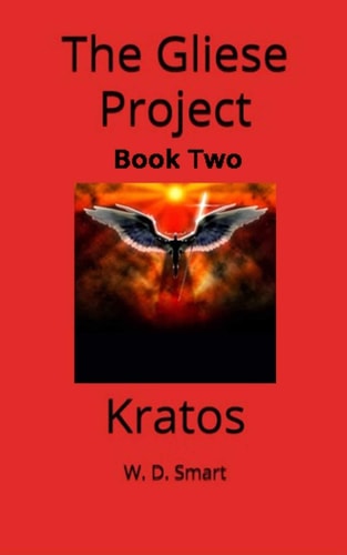 The Gliese Project Kratos