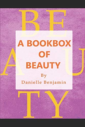 A BookBox of Beauty