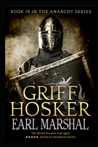 Earl Marshal