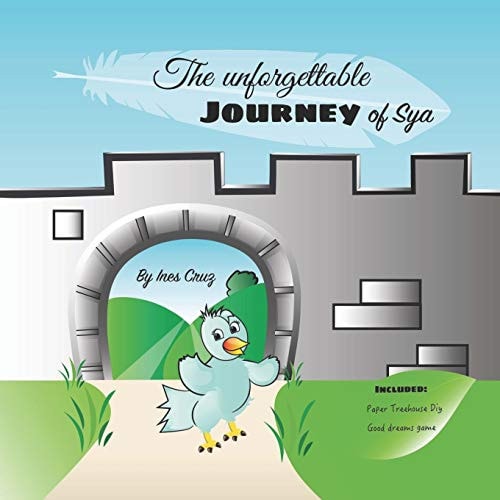 The Unforgettable Journey of Sya