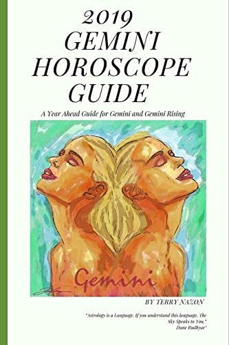 2019 Gemini Horoscope Guide A Year Ahead Guide for Gemini and Gemini Rising