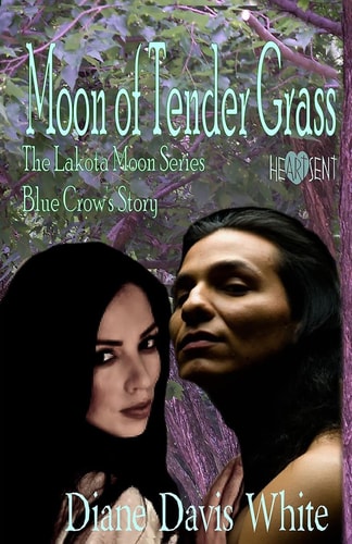 Moon of Tender Grass Blue Crow's Story