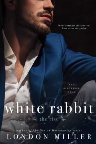 White Rabbit The Rise