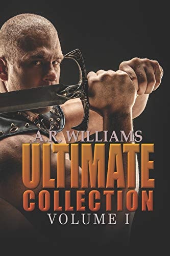 Ultimate Collection Volume 1