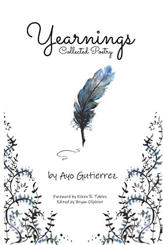 Yearnings Collected Poetry