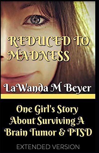 Reduced to Madness One Girl