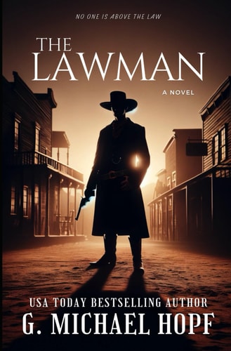 The Lawman