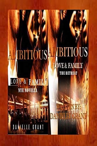 Ambitious Love & Family Nye & the Retreat