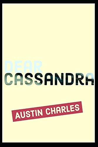 Dear Cassandra