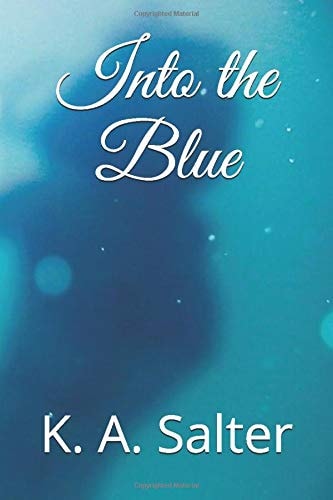 Into the Blue