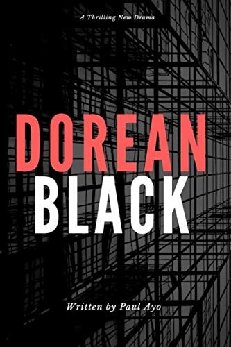 Dorean Black