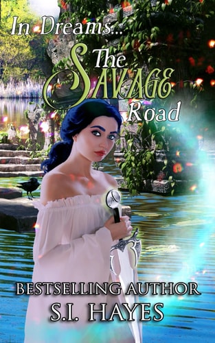 The Savage Road