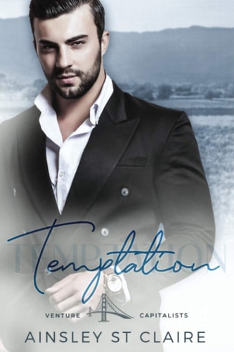 Temptation A Second Chance Billionaire Romance
