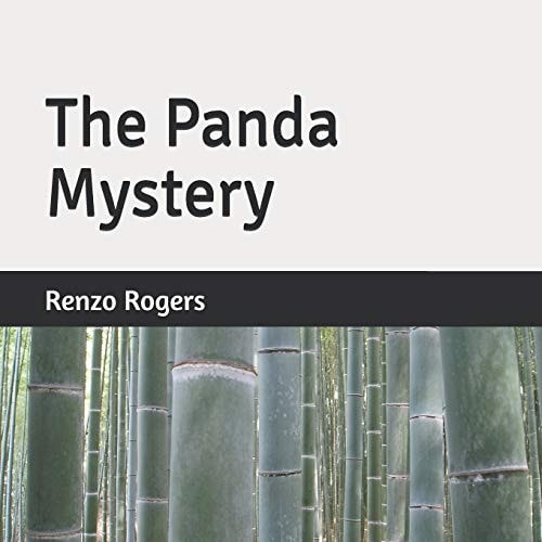 The Panda Mystery