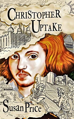 Christopher Uptake