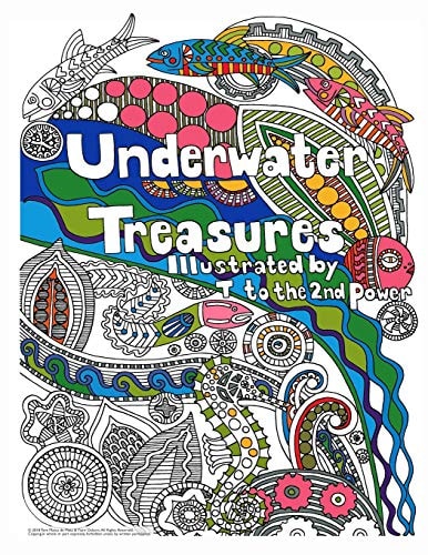Underwater Treasures