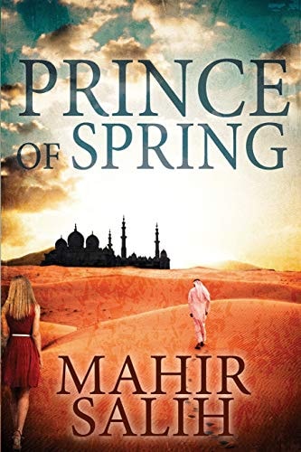 Prince of Spring New Edition