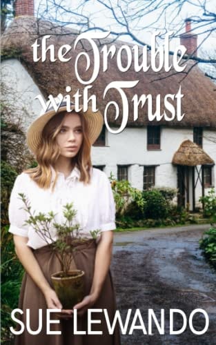 The Trouble with Trust