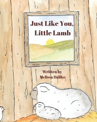 Just Like You, Little Lamb