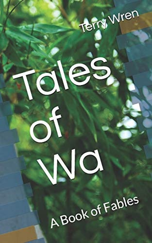 Tales of Wa A Book of Fables