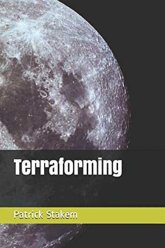 Terraforming