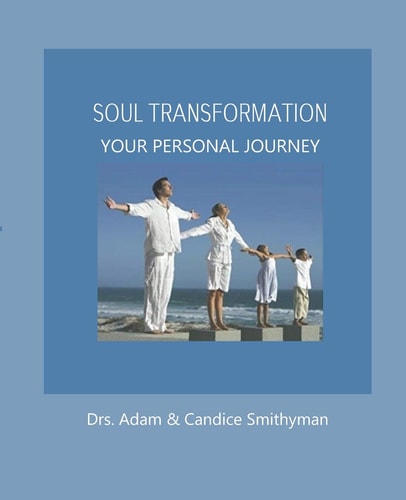 Soul Transformation A Personal Journey