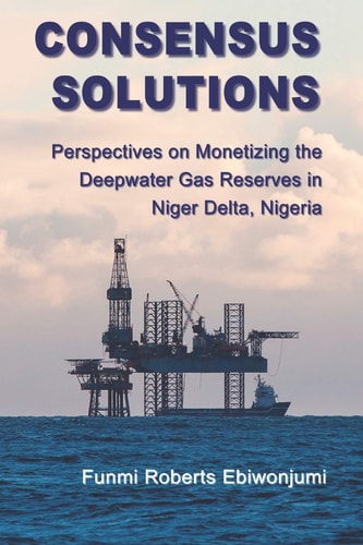 Consensus Solutions Perspectives on Monetizing the Deepwater Gas Reserves in Niger Delta, Nigeria