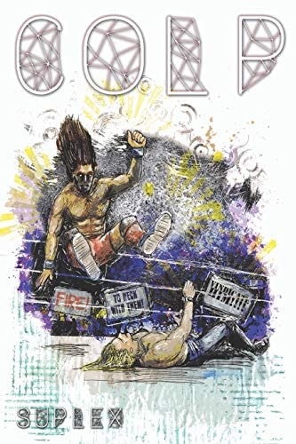 Colp Suplex