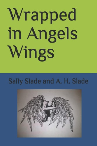 Wrapped in Angel Wings