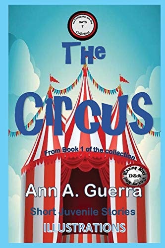 The Circus From Book 1 of the Collection