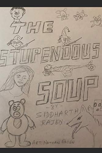 The Stupendous Soup