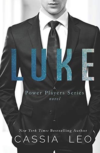 Luke A Power Players Novel
