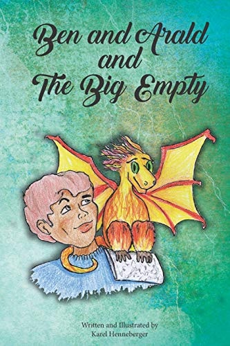 Ben and Arald and the Big Empty