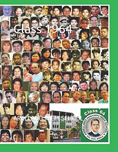 Class 1964 Arellano High School