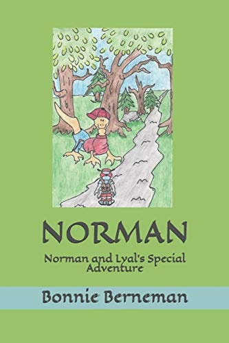 Norman Norman and Lyal's Special Adventure