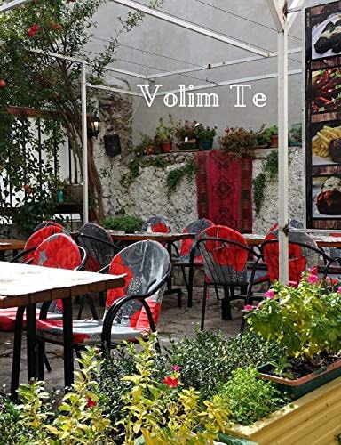 Volim Te