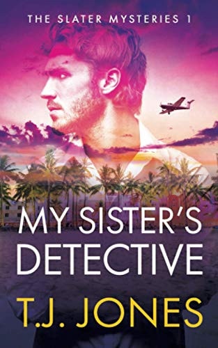 My Sister's Detective