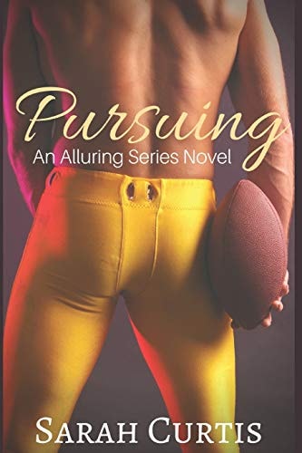 Pursuing An Alluring Series Novel
