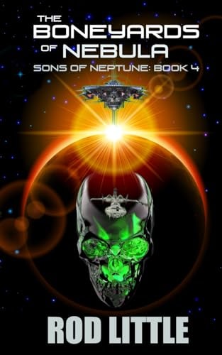 The Boneyards of Nebula