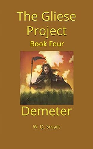 The Gliese Project Demeter