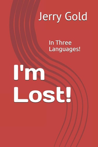 I'm Lost!
