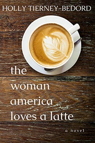 The Woman America Loves a Latte