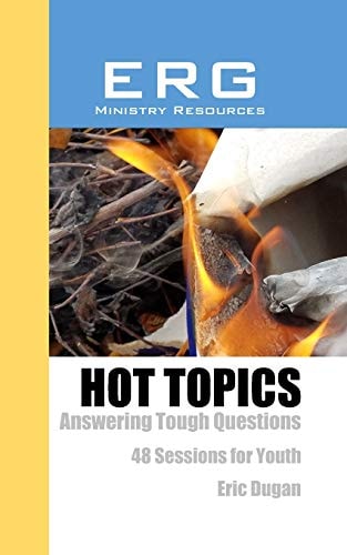 Hot Topics Answering Tough Questions